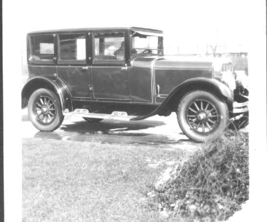 1929Franklin